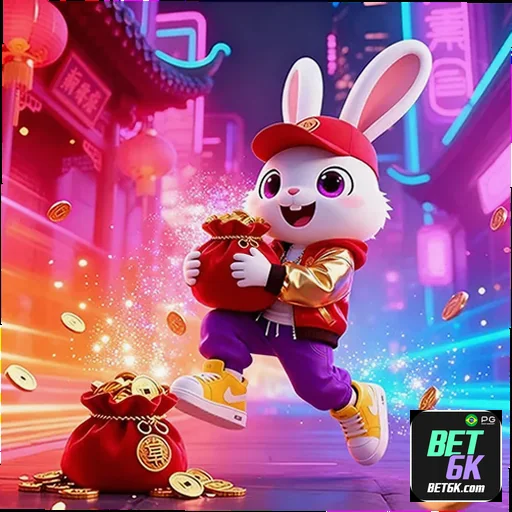 Cassino bet6k online