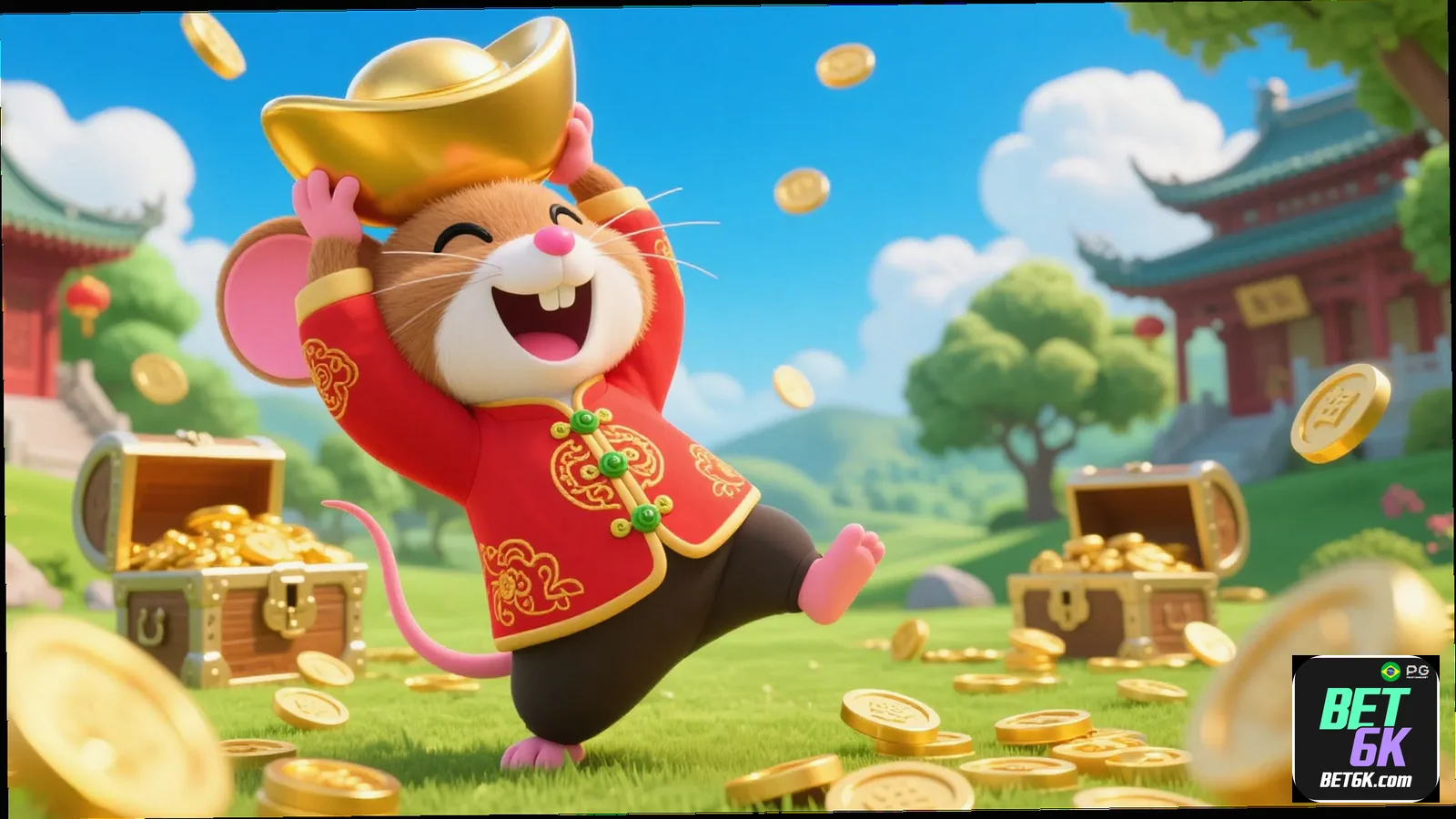 Cassino online Bet - bet6k