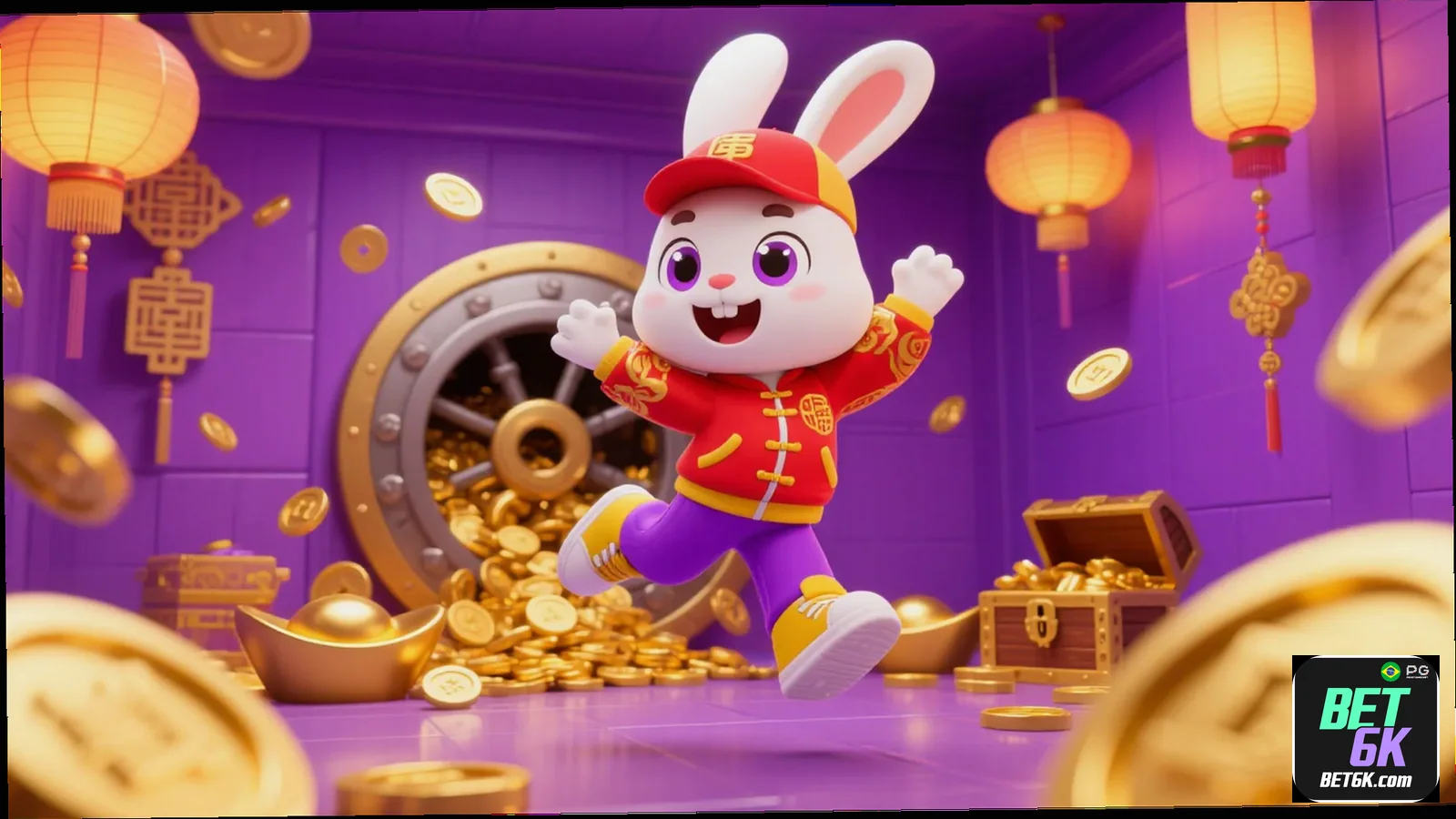 Cassino online Bet - bet6k