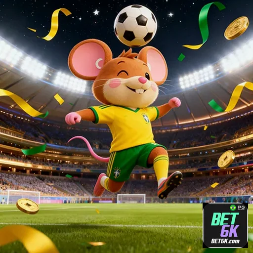 Caça-níqueis no Br - bet6k