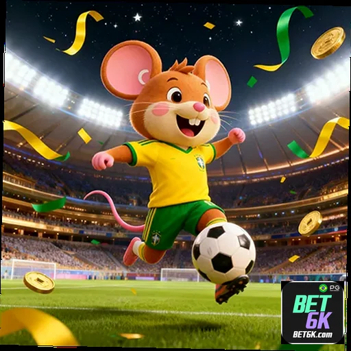 Caça-níqueis em aç - bet6k