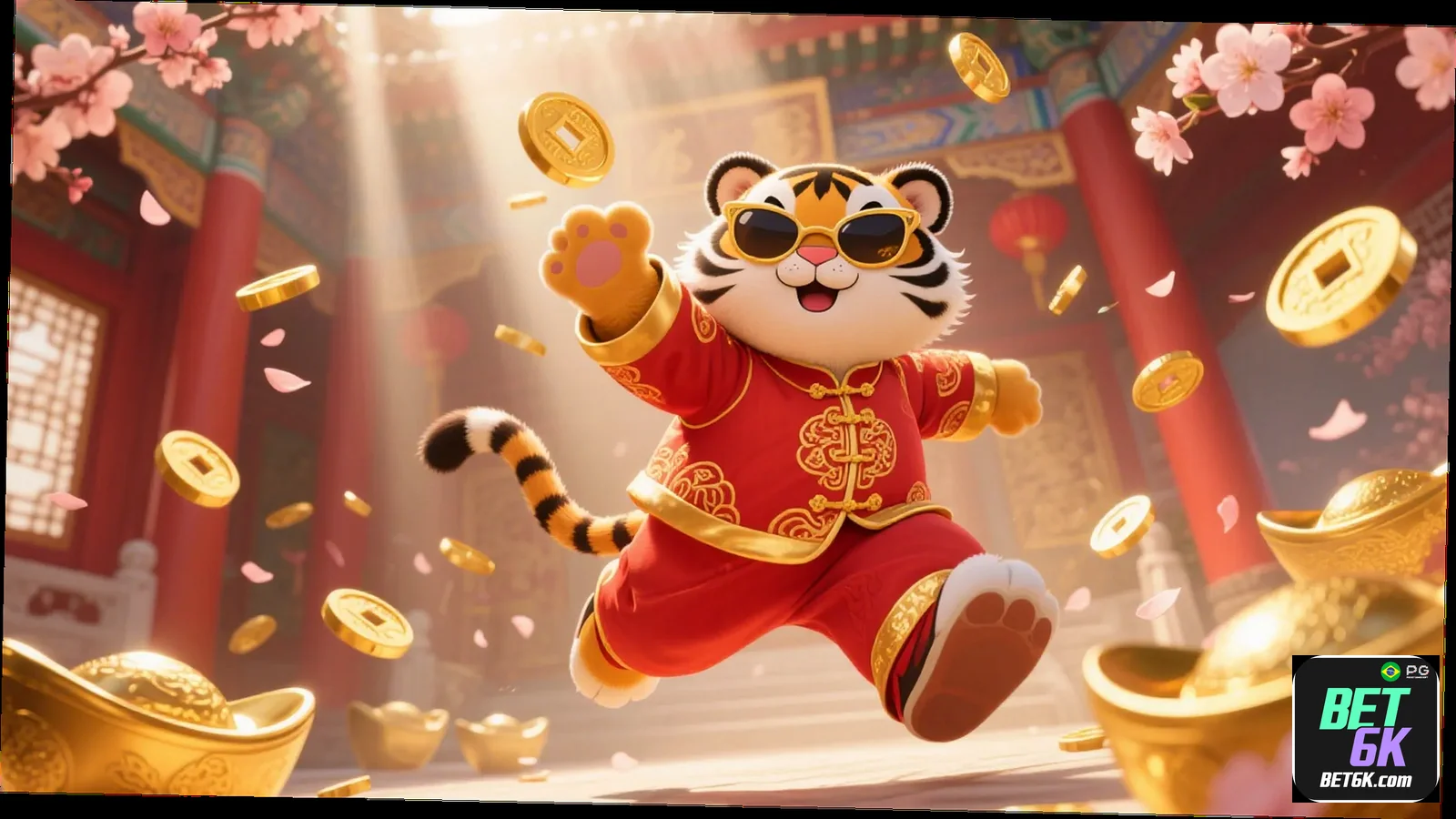 Cassino em tempo real - bet6k