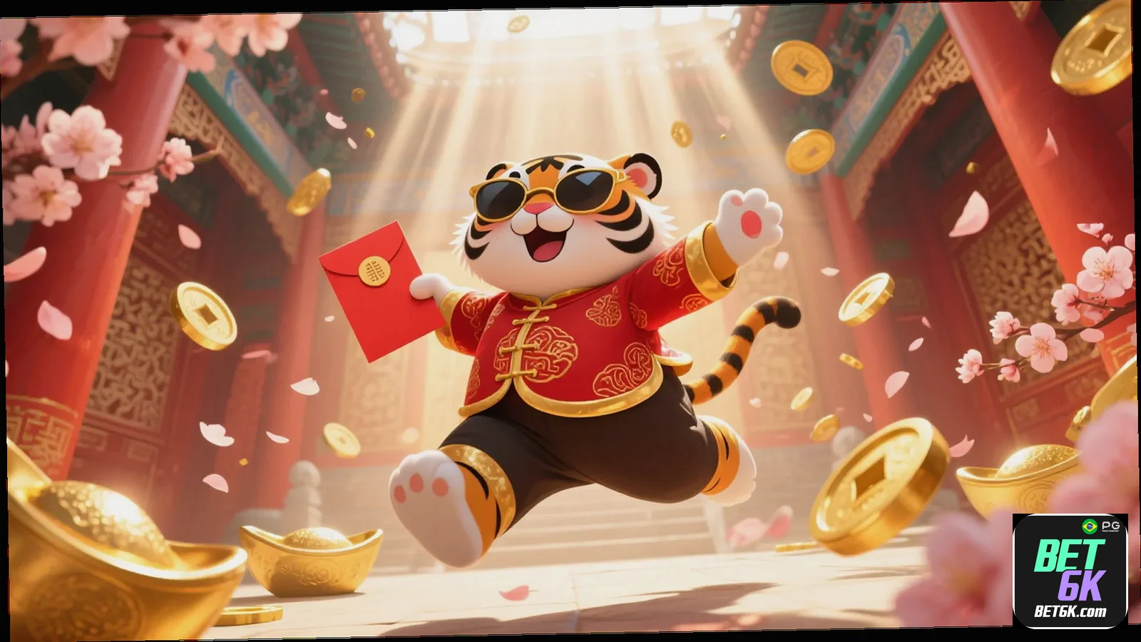 Cassino em tempo real - bet6k